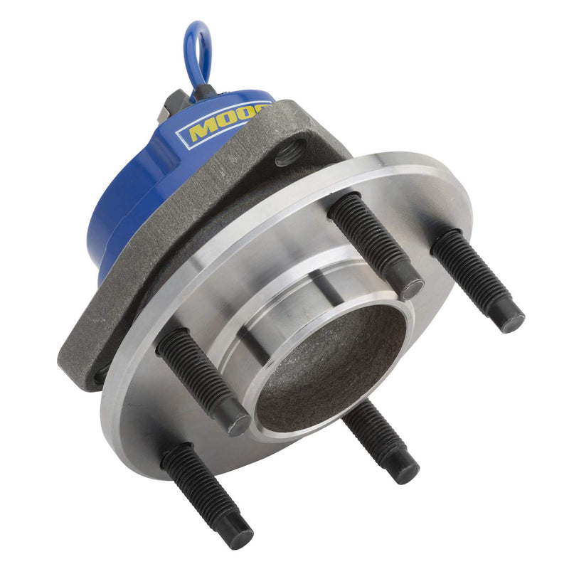 Wheel Bearing and Hub Assembly MOOG for Chevrolet Corvette