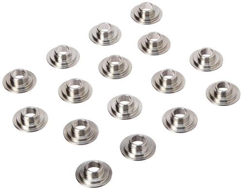 Titanium Valve Spring Retainer Manley 23676-16