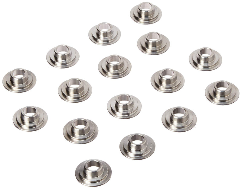 Titanium Valve Spring Retainer Manley 23676-16