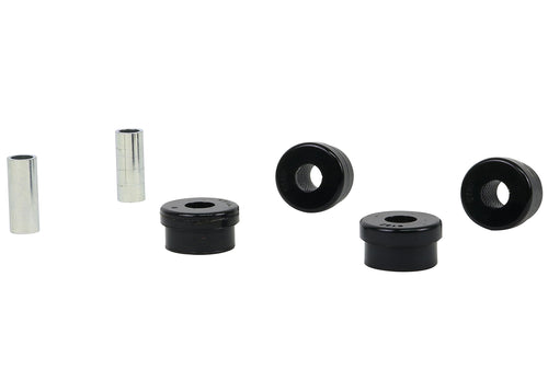 Nolathane Control Arm REV062.0008 Black Bushing (Upper Outer Rear)