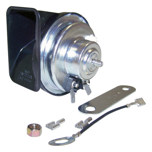 Low Pitch Crown Automotive Horn 83502833