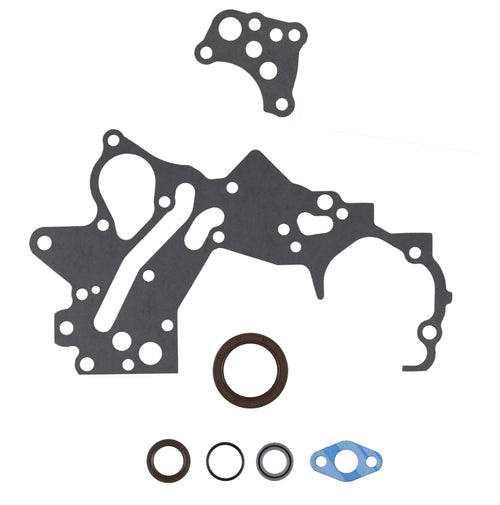 TCS FEL-PRO 46137 Crankshaft Front Seal Set