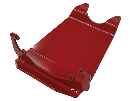 Ford® Bronco® Rancho Differential Glide Plate 21-