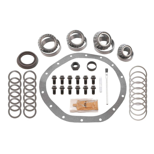 Rear Master Kit Richmond Gear for a GM 9.5" Differential with Timken Tapered Bearings