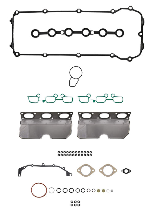 Head Gasket Set FEL-PRO HSU 26687 w/o Head Gasket
