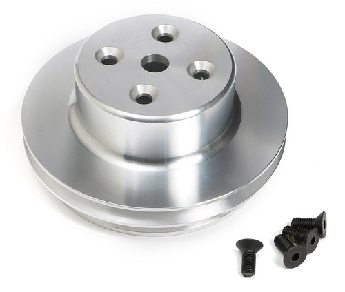 Water Pump Pulley Trans-Dapt 8735