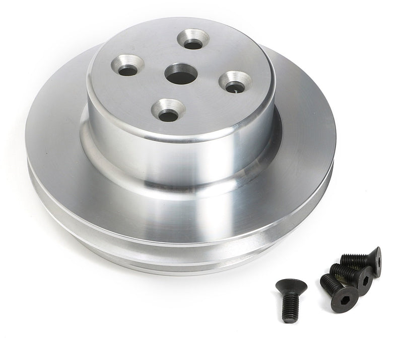 Water Pump Pulley Trans-Dapt 8735