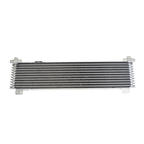 Replacement TYC 19047 External Transmission Oil Cooler (FORD MUSTANG), 1 Pack