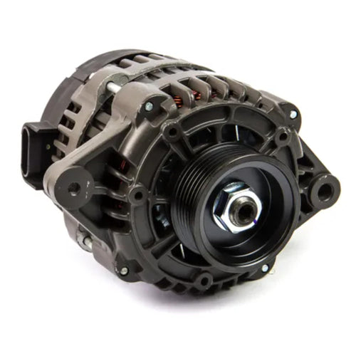 Alternator Sierra International 18-6451 for Indmar Marine Engines, 12V - 95A, 11-SI