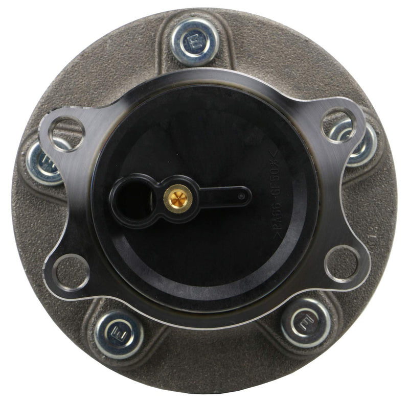 Wheel Bearing and Hub Assembly MOOG for Mitsubishi Outlander Sport