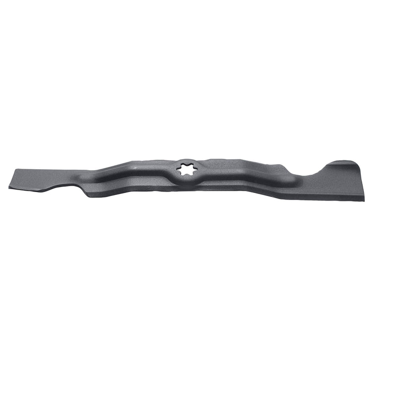 Black Oregon 198-086 Lawnmower Blade