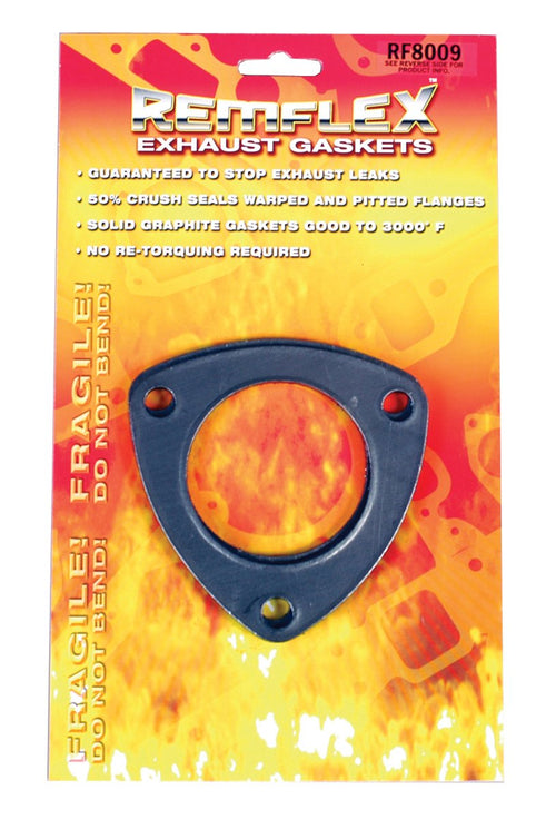 Graphite Remflex RF8009 Collector Flange Gasket