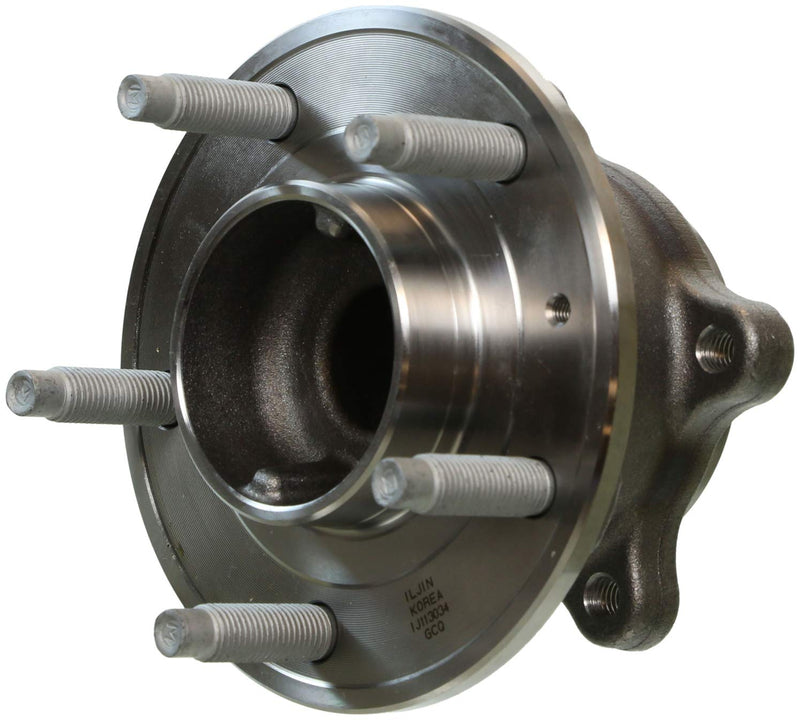 Wheel Bearing and Hub Assembly MOOG 512446 for Chevrolet Cruze