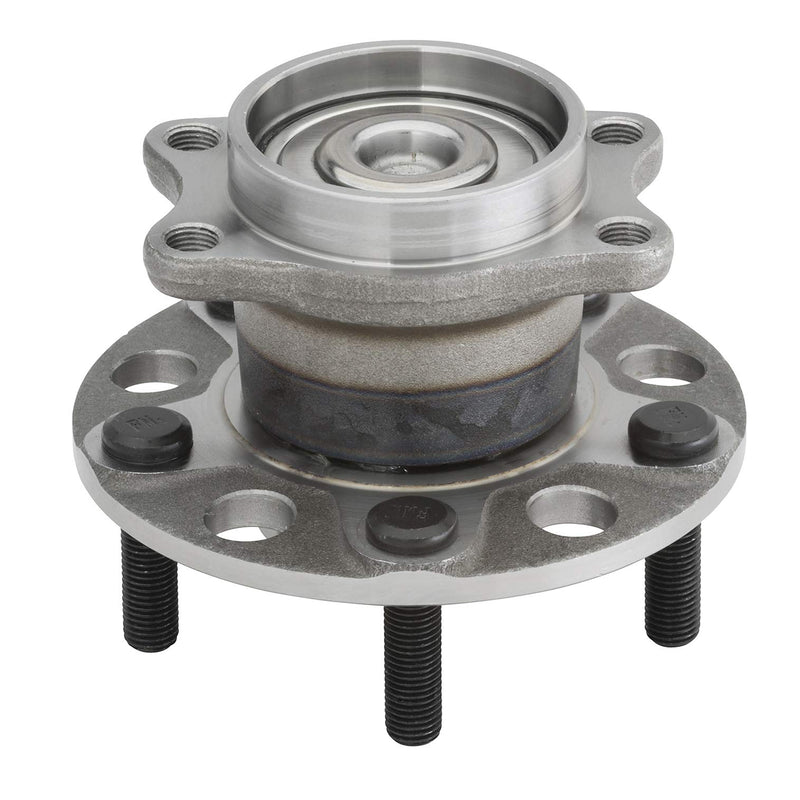 Wheel Bearing and Hub Assembly MOOG 512331 for Dodge Caliber