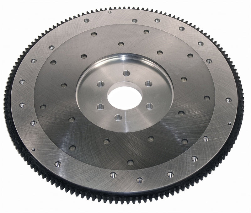143-Tooth RAM Clutches Aluminum Flywheel