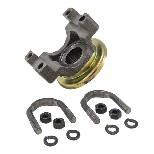 Yoke Yukon (YY GM8.2BOP-3R-27) for GM Buick/Oldsmobile/Pontiac 8.2" Differential