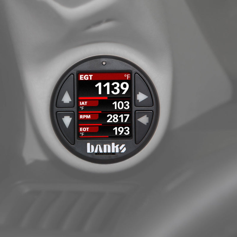 61412 Banks Power