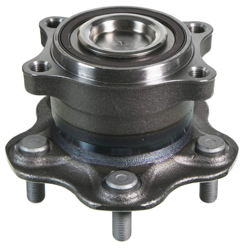 Wheel Bearing and Hub Assembly MOOG for Nissan Murano 512423