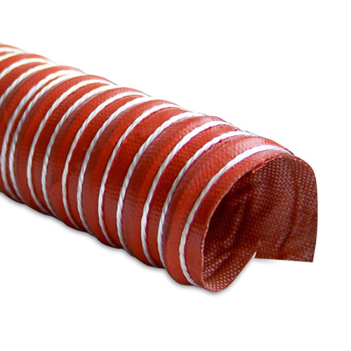 Mishimoto Heat Resistant Silicone Ducting 2" x 12'