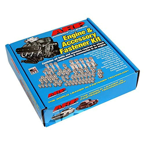 ARP Engine & Accessory Bolt Kit 540-9501, 1 Pack
