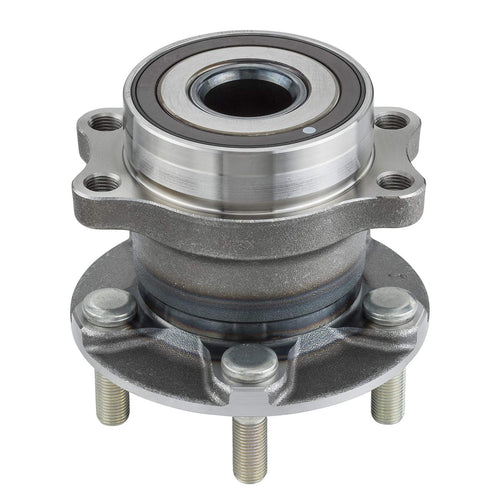 Wheel Bearing and Hub Assembly MOOG for Subaru Forester