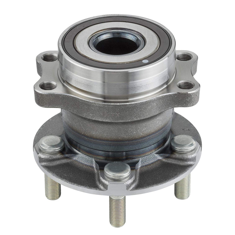 Wheel Bearing and Hub Assembly MOOG for Subaru Forester