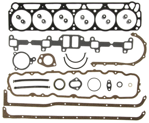 Engine Kit MAHLE 95-3005 Gasket Set