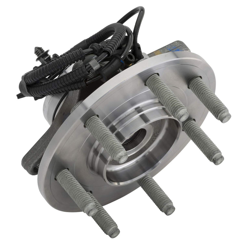 Wheel Bearing and Hub Assembly MOOG for Ford F-150
