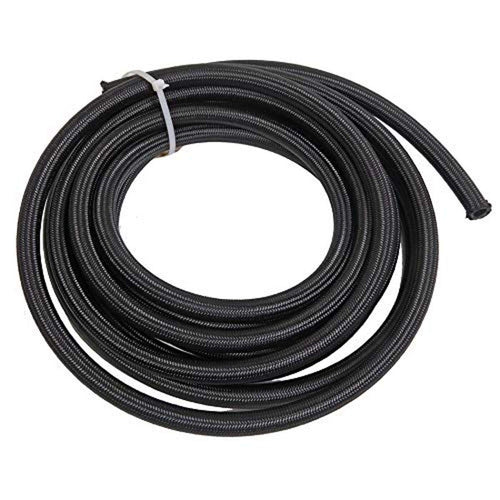 841504 Fragola Premium Nylon Race Hose (#4 15 Feet)