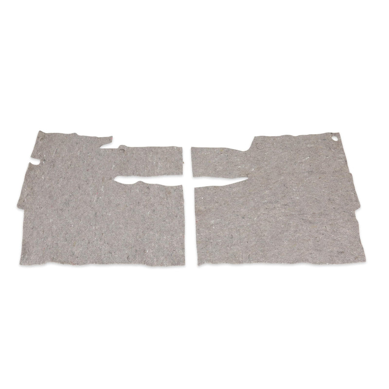FP072SM Brothers Trucks Under Carpet Felt Pad - Small Hump
