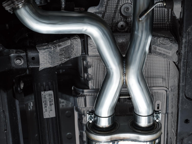 Ford Bronco Raptor AWE SwitchPath™ Exhaust