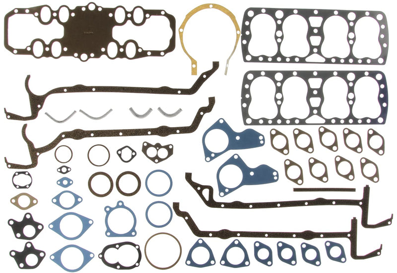 Engine Gasket Set MAHLE 953753