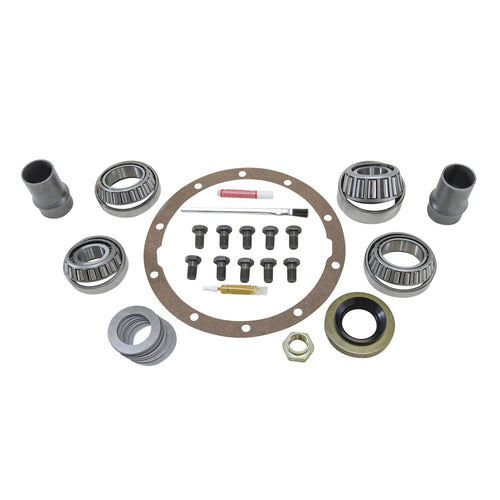 Master Overhaul Kit USA Standard Gear (ZK T8-A) for Toyota 8" Differential