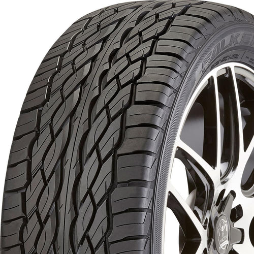 Ziex Falken S/TZ05 Radial Tire - 255/50R20 109H