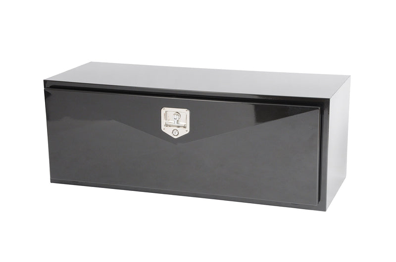Black Dee Zee DB-2602 Steel Underbed Tool Box
