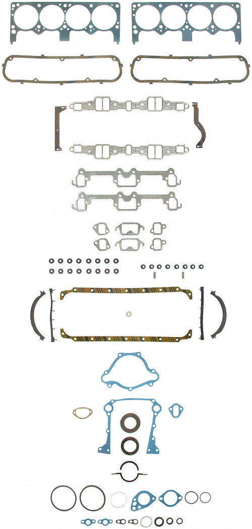 260-1153 FEL-PRO Gasket Kit