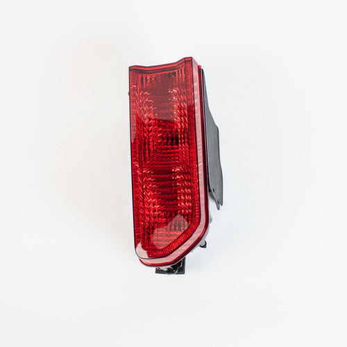 Right TYC Tail Light Assembly Compatible with 2008-2014 Dodge Challenger