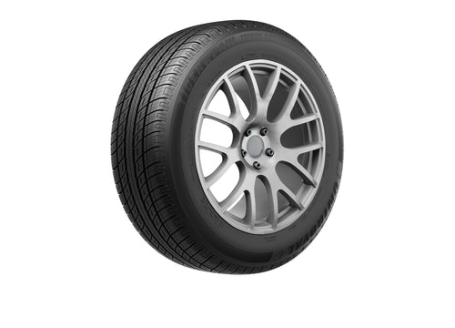Tiger Paw Uniroyal Touring A/S DT All Season 215/50R17 95V XL Passenger Tire