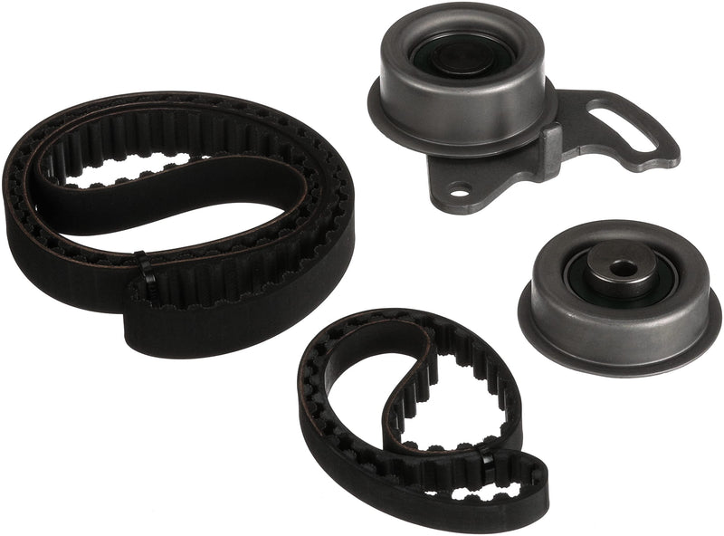 PowerGrip Gates TCK158 Premium Timing Belt Component Kit