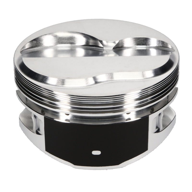 Piston (213122) JE Pistons for Small Block Chevy, Set of 8