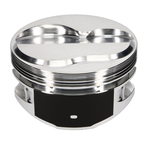 Piston (213122) JE Pistons for Small Block Chevy, Set of 8