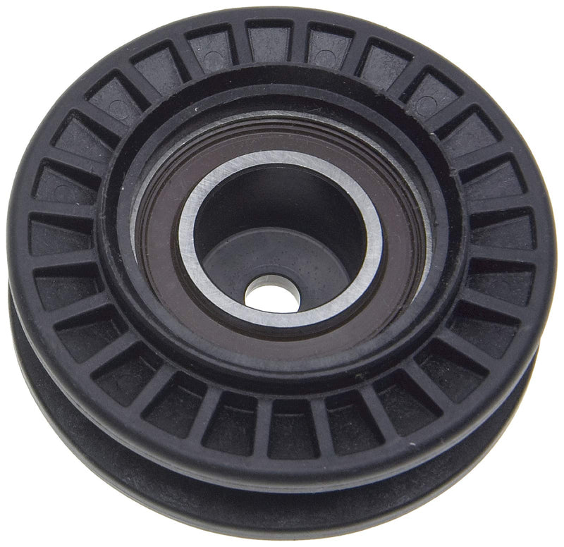 DriveAlign Gates 36060 Idler/Tensioner Belt Drive Pulley