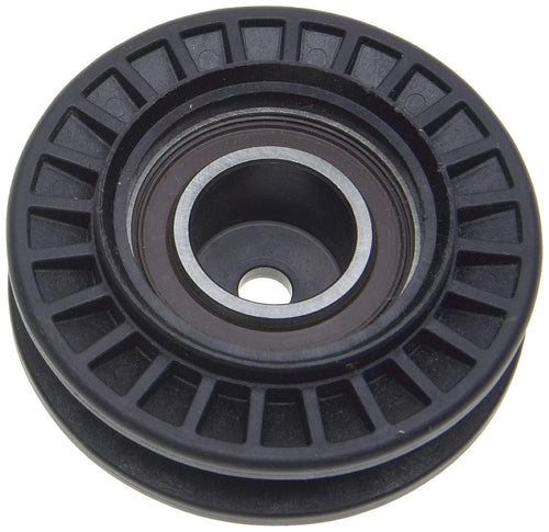 DriveAlign Gates 36060 Idler/Tensioner Belt Drive Pulley