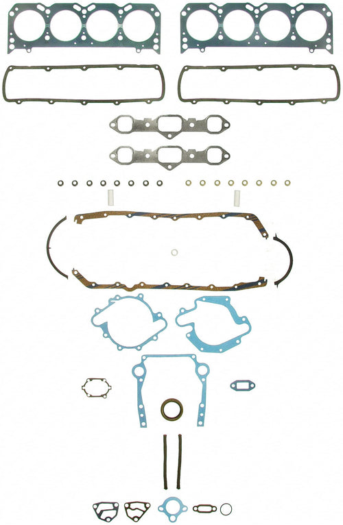 260-1477 FEL-PRO Gasket Kit