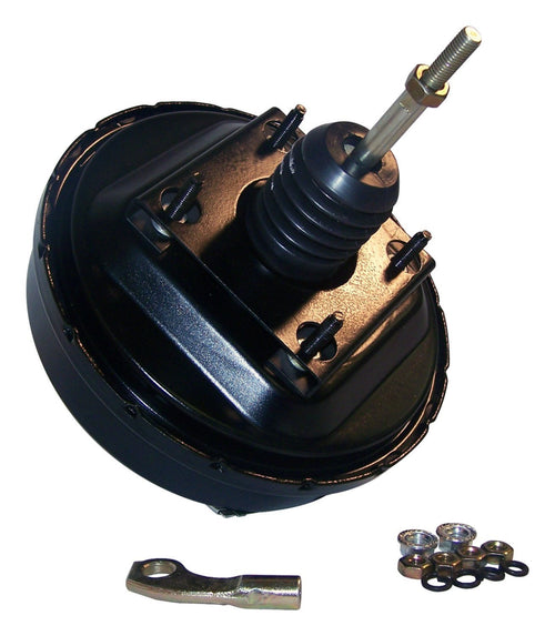 Brake Booster Crown Automotive Brake