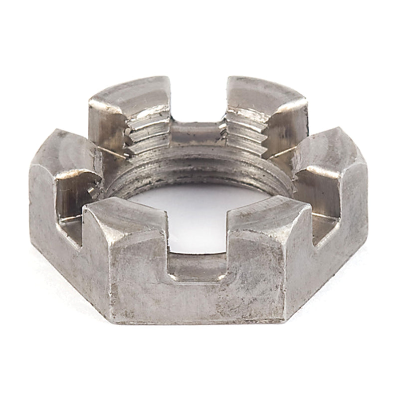 6-Slot AP Products Spindle Nut 14122081