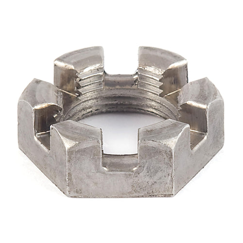 6-Slot AP Products Spindle Nut 14122081