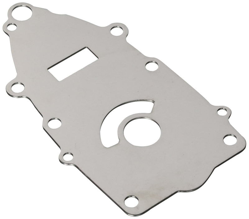 Outer Plate, Sierra International 18-3520, Water Pump Base