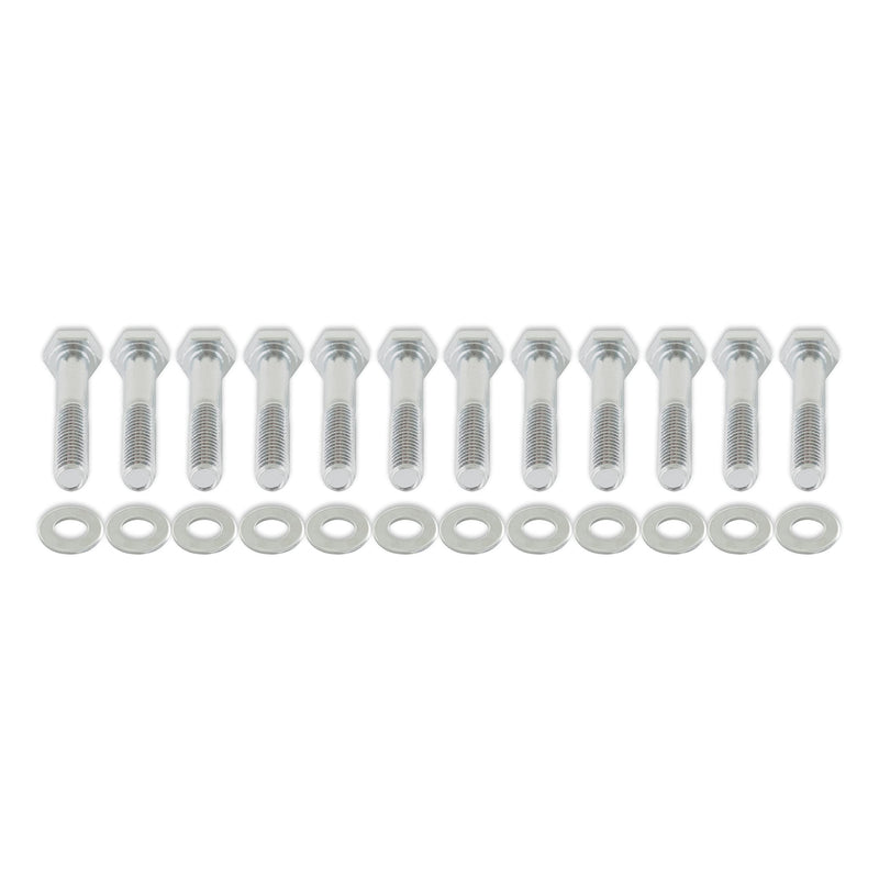 Int Bolts Mr. Gasket 958G Sb Ford Hex Head