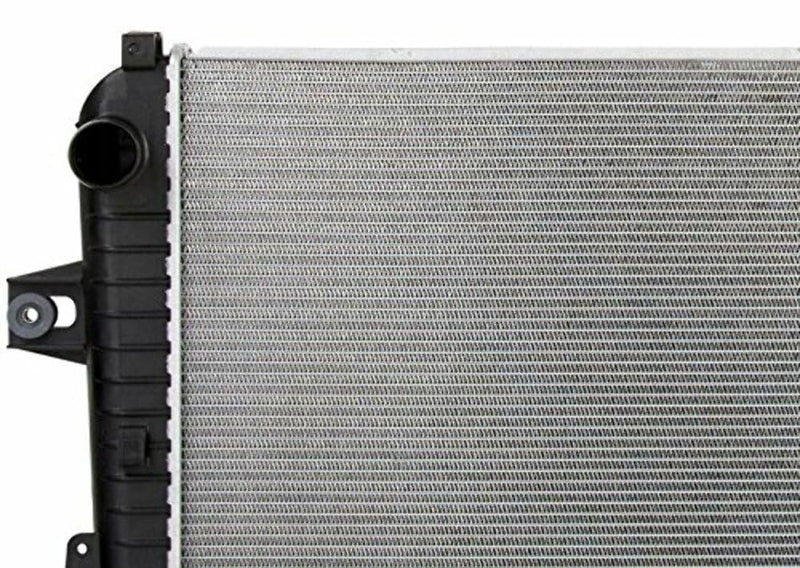 Radiator CSF